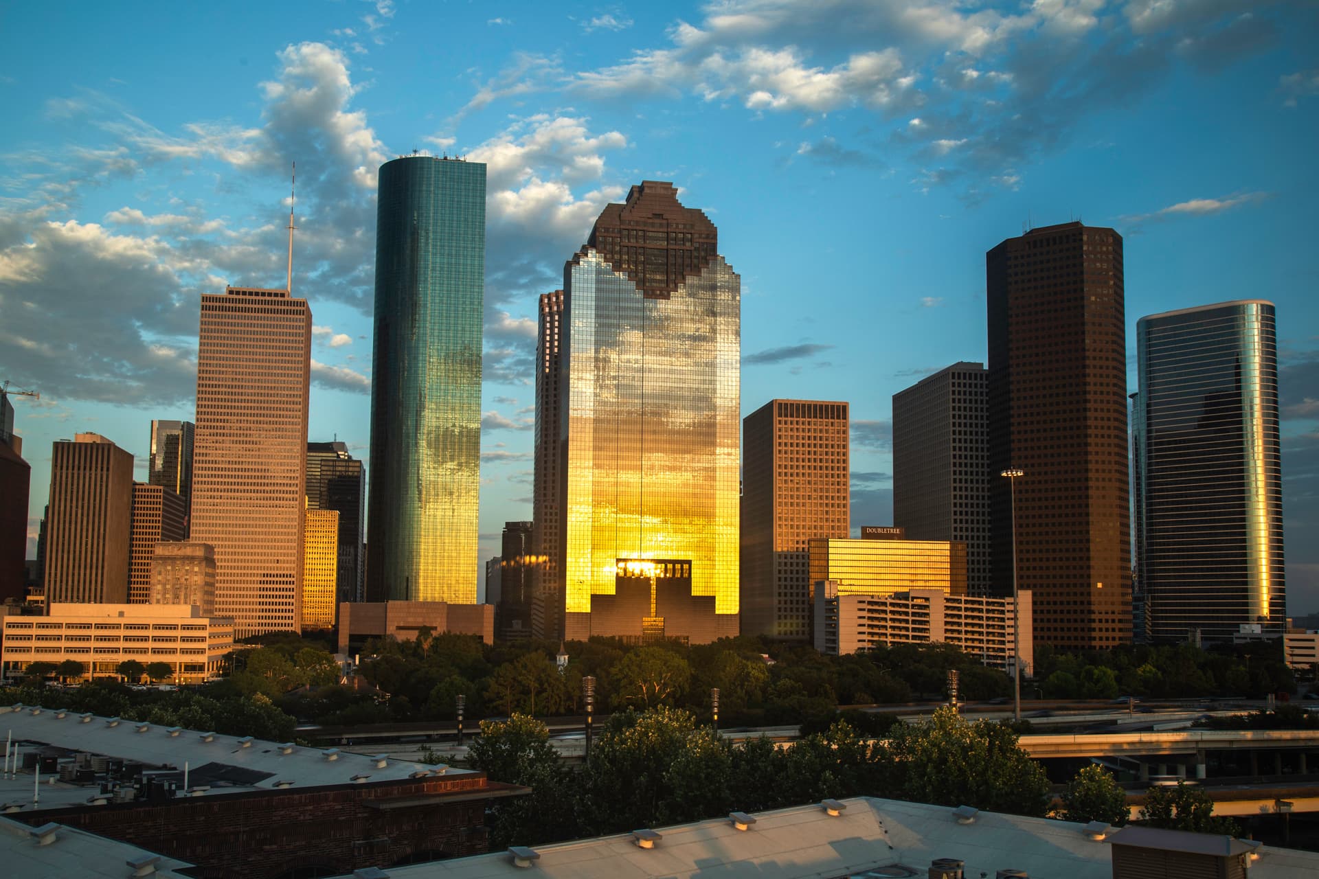 Texas Capital